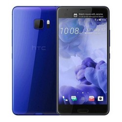Замена разъема зарядки на телефоне HTC U Ultra в Калининграде